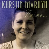 Kiirstin Marilyn Naine Artwork