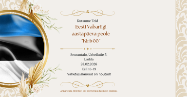 Eesti klubi Laitilas