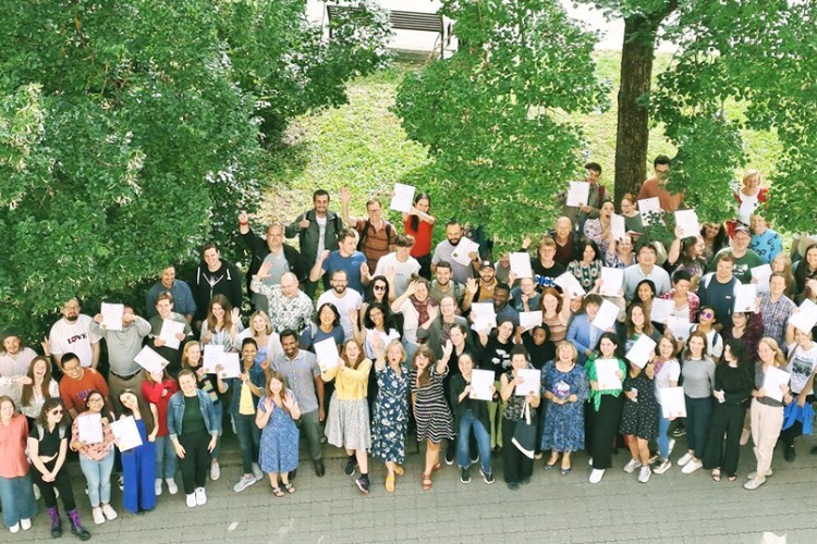 Eesti keele suvekursustele saab kandideerida 30. aprillini 2026