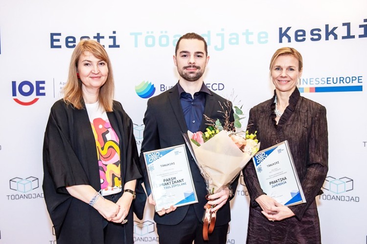 Praktiline teekaart välismaal elavale noorele ehk kuidas päriselt leida parim praktikakoht Eestis