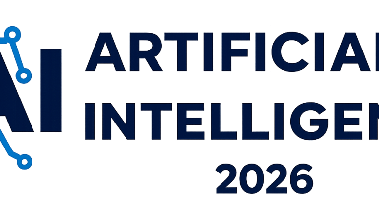 AI 2026 logo
