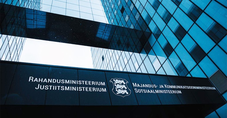 Rahandusministeerium