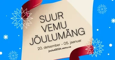 Jõulumäng