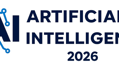 AI 2026 logo