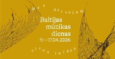 Balti muusika päevad