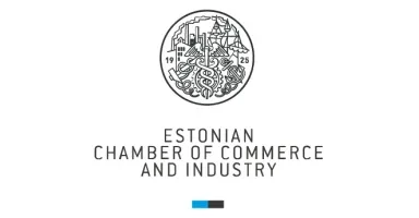 Estonian Chamber of Commerce and Industry
