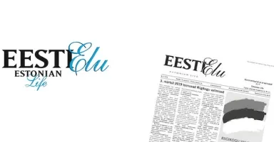 Eesti Elu