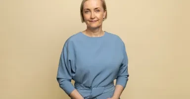 Haridus- ja teadusminister Kristina Kallas. Foto: Riigikantselei