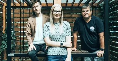 Eesti EdTech ettevõte SpeakTX aitab arendada laste kõne- ja keeleoskusi