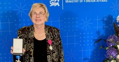 Mineviku juured ulatuvad tänapäeva