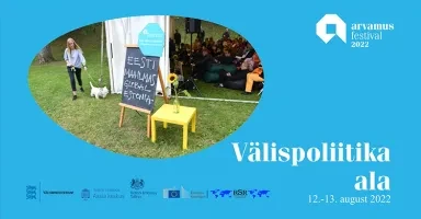 Üleilmne eestlaste võrgustik – kas soovunelm või toimiv asi?