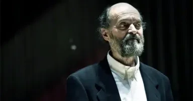 Arvo Pärt 85 - ERR