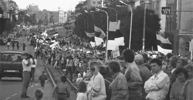 Baltic Way