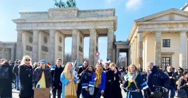 berlin
