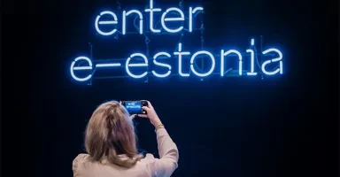 Mida e-Eestist välismeedias räägitakse?
