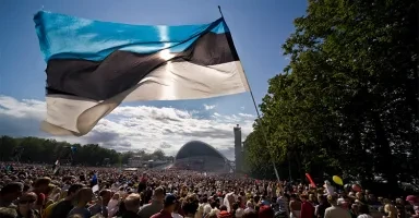 Певческое поле