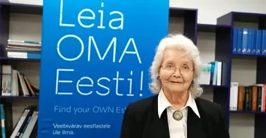 Elin Toona