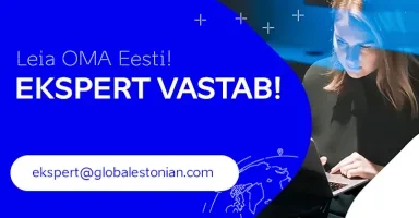 Ekspert vastab! Uus rubriik üleilmse eestluse veebiportaalis