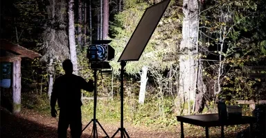 Eestis toodetakse täispikki filme järjest enam