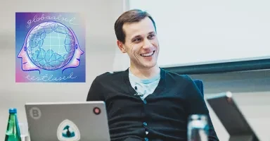 Rainer Sternfeldi mõtted üleilmsest eestlusest