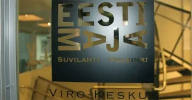 Järelvaadatav: valimisvestlus Helsingis Eesti Majas