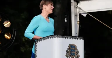 GE
