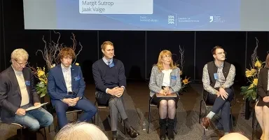Eesti keele maine teemaline keelefoorum on nüüd järelvaadatav