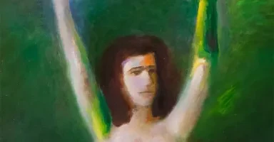 Moodsa klassika kunstioksjonil müüdi ühe Eesti kunstniku maal hiigelsumma eest