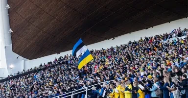 Певческое поле 