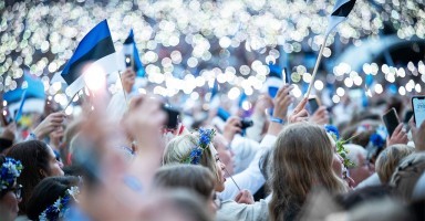 Eestis elab 224 erinevast rahvusest inimesi