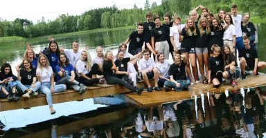 Noorte laagrid