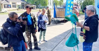 Rein Sikk sai saunaministriks