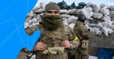 Collection campaign: Stories of War