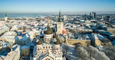 Eestis kasvas mitte ühtegi usku omaks pidavate inimeste arv