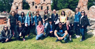 Eesti keele ja kultuuri suve- ja talveülikoolide stipendium