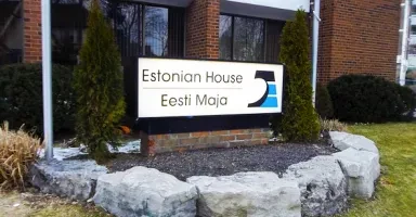 Toronto Eesti Maja