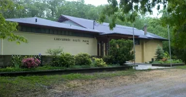 Lakewood Estonian House
