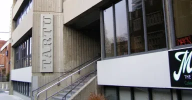 Tartu College