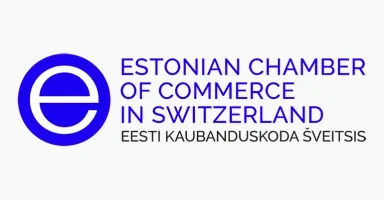 Estonian Chamber of Commerce in Switzerland